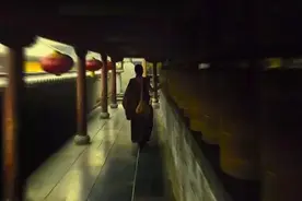 绕佛大有讲究，可别把方向搞错了图片