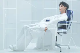 打歌 | 于朦胧同名新专第一首主打歌《自导自演》和大家见面啦图片