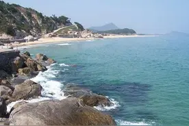辽宁▕ 葫芦岛 葫芦岛兴城有海水有旅游行，就这样度过吧图片