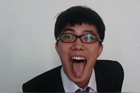 ps恶搞开始了，最后一张求周董心里阴影面积图片