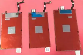 iPhone 7屏幕画质大提升、A10助阵性能表现不俗图片
