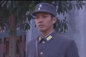 抗日洪流汹涌，帅哥美女感动重逢视频封面