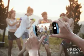 DisplayMate:三星Note 7拥有迄今最佳显示屏图片