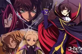 画风不同也能相爱！那些画风小众却精彩到爆炸的动漫图片