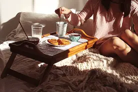 践行 | 不是你喜欢的，都适合你图片