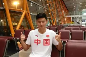 从傅园慧到张国伟，这届奥运会盛产最纯真无邪的网红运动员图片