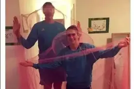 [推荐] "拔罐"在里约火了 但你真的了解它吗？图片