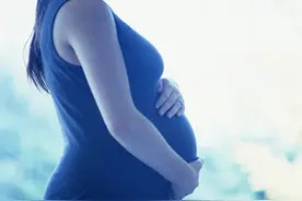 怀孕了早上六点多起床，婆婆嫌我太懒图片