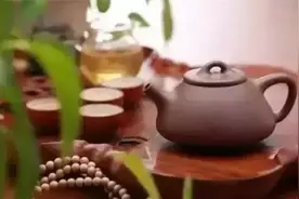 《第144期》如何选择一款难得的茶盘图片