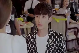 小伙参加哥哥的订婚宴，不料哥哥的未婚妻居然是自家小保姆视频封面