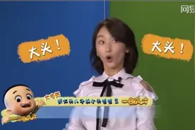 《大头儿子小头爸爸2一日成才》带你重逢精彩别样童年。图片