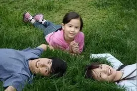 爸爸、妈妈！请听我说图片