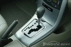 几种换挡方式 哪种B格是最高的？图片