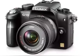 数码相机的过去与现在图片