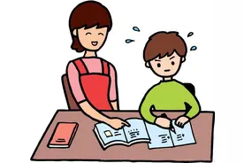 如何找一个好的家教老师图片