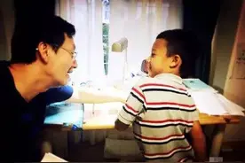 43岁女歌手孙悦富豪老公与儿子首曝光！图片