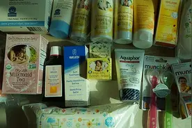 小叮当妈妈的买买买 篇二：iHerb 购物季囤货图片