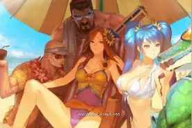 LOL错误998找不到dinput8.dll的解决办法图片