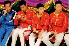 张继科稀奇古怪的点太多 原来他也是少女心  真是谜一样的存在图片