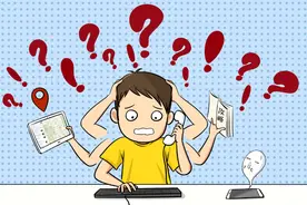 手机出问题急啥？华为手机自带服务神器来搞定！图片