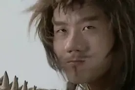 陈创全家近照进圈17年不红，梨园前妻不要他，如今与孤独母亲相伴