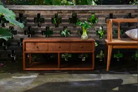 设计一款新古典茶几是怎样一个过程？北京上海的可以看过来图片