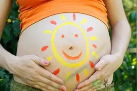 怀孕几个月不能引产图片