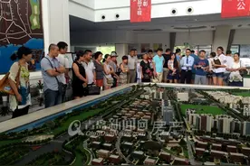 买房如同谈恋爱 红岛买房房源图片