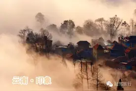 春节，云南绝对是个好去处图片