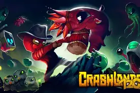 《崩溃大陆》评测：外星人欢脱异星求生记图片