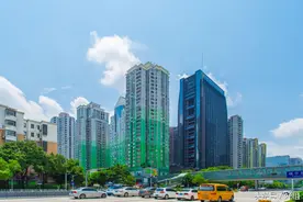 盘点深圳十大“奇葩”写字楼 最后这张真的很夸张图片