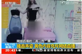 “网红”女主播自曝：主播与平台三七分账，狂刷礼物的是托儿！图片