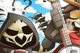 防不胜防！《守望先锋》 那些意外神击杀图片