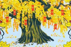 金色九月，有望财富爱情双丰收的三大生肖图片