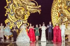 ​徐娇反山寨买山寨不懂汉服被圈子唾弃，塑造学霸人设？图片