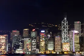 香港最佳旅游目的地   看看你都知道哪几处?图片