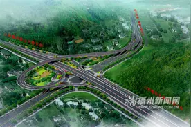 直击百日攻坚战:打通南台大道堵点 仓山又拆5300多平米图片