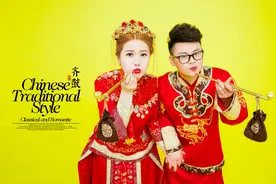 结婚请柬的写法图片