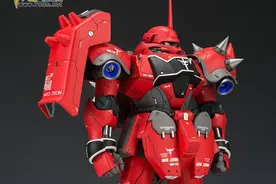 根大木秀：1/100MG基拉多加改图片