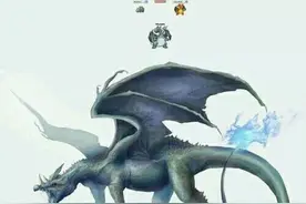 《宠物小精灵》合成器第二期，大岩蛇+暴鲤龙！图片