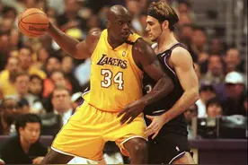 投篮不沾框能不能拿球再投？盘点那些被曲解的篮球规则图片