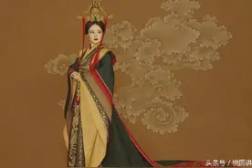 锐圆讲通鉴 49  芈月的原型秦宣太后图片