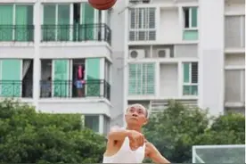 野球场上，如何判断一个人是好大腿图片