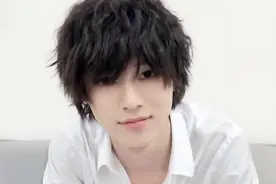 [安利] 狼少女与黑王子真人版，山崎贤人花美男变身玩心贱男！图片