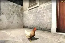 换个角度看CSGO | 你所不知道的冷门知识图片