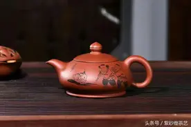 注意：紫砂壶使用时的六大忌图片