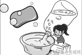 自制母乳皂网上热销 医生：无检测报告或暗藏健康隐患图片