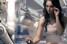 蚂蚁金服产品经理：如何转行到人工智能/机器人领域？图片