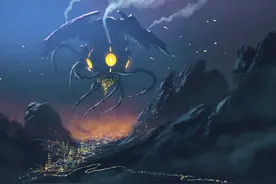 小说：飞云商会的二少爷行秋，求求你做个人吧图片