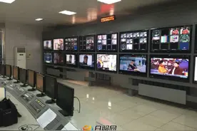 日照联通IPTV电视用户能够收看日照广播电视台节目图片